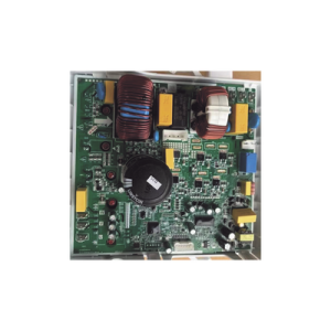 tarjeta externa odu / condensador / minisplit cci r32 12k 220