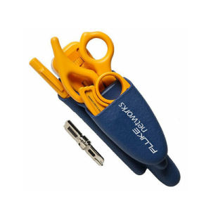 kit de herramientas pro tool™ is40, para instalaciones profesionales de redes y telecomunicaciones