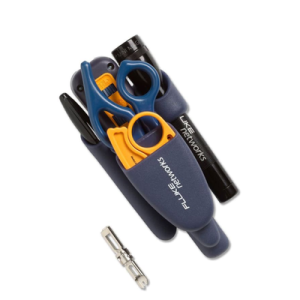 kit de herramientas pro tool™ is60, para instalaciones profesionales de redes y telecomunicaciones