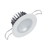 luz led marina mirage, emite luz color blanco, rojo y azul de 380 lúmenes para uso interior y exterior con grado de protección ip67.