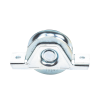 337 rueda de 8 cm / capacidad para puertas de hasta 180 kg / canal tipo "u"