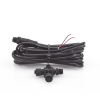 sensor de nivel de tanque / rango 0 100% / preconfigurado para tanque de combustible instancia 0 / calibrado para senderos de nivel 33 240Ω / reconfigurable para agua, agua gris, pozo vivo, aceite, agua negra / compatible con mfds navico