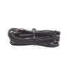 sensor de nivel de tanque / rango 0 100% / preconfigurado para tanque de combustible instancia 0 / calibrado para senderos de nivel 33 240Ω / reconfigurable para agua, agua gris, pozo vivo, aceite, agua negra / compatible con mfds navico