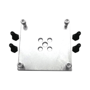 placa d/enganche del mastil p/gard4