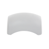 refacción / tapa superior para barrera gard 4