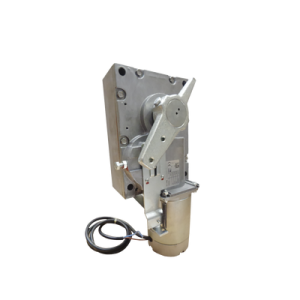 motor for came barrier model g4000