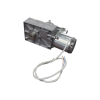 refacción / motorreductor para barreras gard4