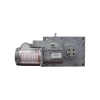 refacción / motorreductor para barreras gard4