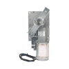 motorreductor para barreras gard4 / refacción