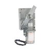 motorreductor para barreras gard4 / refacción