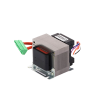 transformador para motores bx y cuadro de mando zf1n