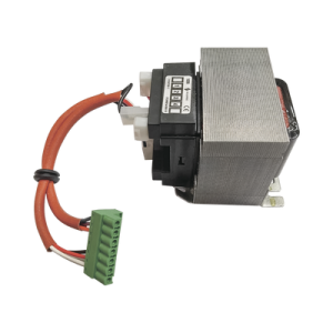transformador para motores bx y cuadro de mando zf1n