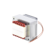 refacción / transformador de voltaje para tablilla zl38 came / entrada 230 vca / salida 24vca