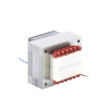 refacción / transformador de voltaje para tablilla zl38 came / entrada 230 vca / salida 24vca