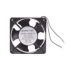 ventilador a 110 vca de 120 x 120 x 38 mm.