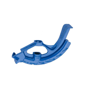 doblatubos para pared delgada de 1" y pared gruesa 3/4".