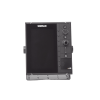 ecosonda s2009 con chirp / pantalla retrato de 9 pulgadas / tecnología chirp integrada / conexión ethernet / compatible con nmea 2000 y nmea 0183 / control intuitivo con teclado / ideal para pesca deportiva y embarcaciones de largo alcance