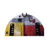 modulo pod con personalidad infrarroja ir y relevadores para transmisores serie xnx