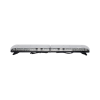 torreta 48" serie 12 con 88 led, dual color rojo/claro, ideal para equipar ambulancias y unidades de bomberos