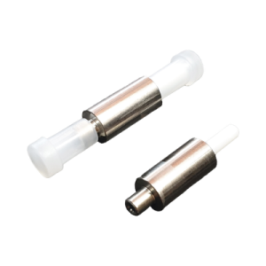 adaptador de 1.25 mm para localizador visual de fallos (vfl) 180xl para uso con conectores lc