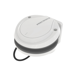 compás de precisión precision 9 / sensor de rumbo y giro / tecnología de estado sólido 9 ejes / precisión ±2° / montaje ajustable / ipx7 / conectividad nmea 2000®