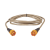 cable ethernet amarillo 5 pin 15.2 m (50 ft)