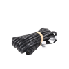 cable de extensión nmea 2000® / 1.82 m (6 pies) / para backbone o conexión de dispositivos adicionales / micro c