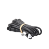 cable de extensión nmea 2000® / 1.82 m (6 pies) / para backbone o conexión de dispositivos adicionales / micro c