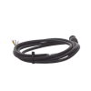 cable de alimentación para pantallas go7, go9 y go12