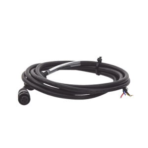 cable de alimentación para pantallas go7, go9 y go12