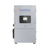 inversor hibrido sol ark, 12 kw, 220 vcc, fase dividida, wifi incluido, ip65, entrada de baterías a 48 vcc