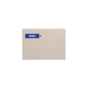 tarjeta activa prox pass hid