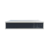 etapa de potencia digital 1x240w 100v millennium ip con conectividad ip lan, supervison, calidad de sonido hq para 1 zona, en formato rack 2u