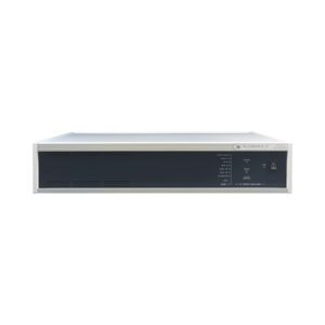 etapa de potencia digital 1x240w 100v millennium ip con conectividad ip lan, supervison, calidad de sonido hq para 1 zona, en formato rack 2u