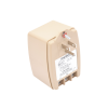transformador de 16.5vca 40va