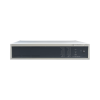 etapa de potencia digital 2x120w 100v millennium ip con conectividad ip lan, supervison, calidad de sonido hq para 2 zonas, en formato rack 2u