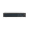 etapa de potencia digital 4x120w 100v millennium ip con conectividad ip lan, supervison, calidad de sonido hq para 4 zonas, en formato rack 2u