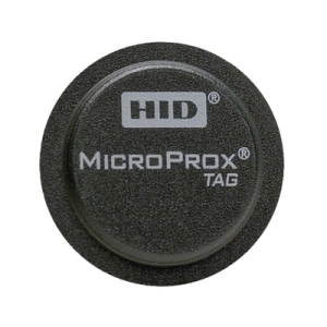 micro tag de proximidad hid 125 khz/ con adhesivo