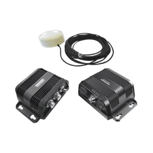 transpondedor ais clase b nais 500 / reducción de riesgo de colisión / compacto y ligero / resistente al agua / bajo consumo de energía / compatible con b&g, simrad y lowrance mfd / incluye nspl500 y gps 500