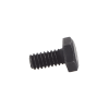tornillo hex 1/4 x 1/2 black oxide