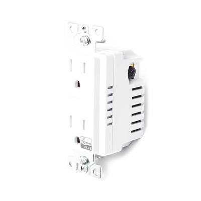 (zwave) tomacorriente con señal inalambrica z wave, compatible con hub hc7, c8, puede ser un panel de alarma l5210, l7000 con total connect y alarm.com (zwave) tomacorriente con señal inalambrica z wave, compatible con hub hc7, c8, puede ser un panel de alarma l5210, l7000 con total connect y alarm.com