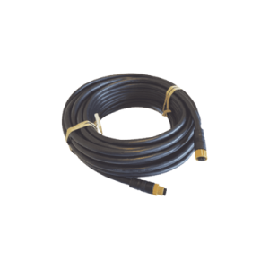 cable micro c nmea 2000 / 10 m (33 ft) / 18 awg / baja pérdida / para redes backbone