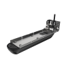 transductor de imagen activa 3 en 1 / chirp, sidescan y downscan / fishreveal™ smart target view / compatible con hds live, hds carbon, elite ti2 y simrad nss evo3 / frecuencias 83/200khz + 455/800khz