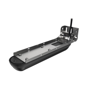 transductor de imagen activa 3 en 1 / chirp, sidescan y downscan / fishreveal™ smart target view / compatible con hds live, hds carbon, elite ti2 y simrad nss evo3 / frecuencias 83/200khz + 455/800khz
