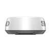 radar tipo domo serie halo20+ de 36nm. incluye cable de 10m y cable adaptador ethernet