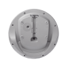 radar tipo domo serie halo20+ de 36nm. incluye cable de 10m y cable adaptador ethernet