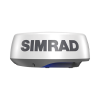 radar tipo domo serie halo20+ de 36nm. incluye cable de 10m y cable adaptador ethernet