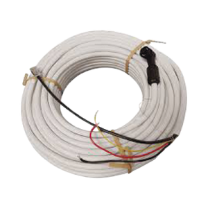 cable para halo dome radar / 20 metros / compatible con nemesis