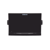 pantalla de navegación nsx de 9 pulgadas / solarmax ips hd / integración total con mercury smartcraft y vesselview / compatibilidad con radar halo / conectividad ethernet y usb / redes nmea 2000 / compatibilidad con cámaras ip