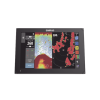 pantalla de navegación nsx de 12 pulgadas / solarmax ips hd / integración total con mercury / compatibilidad con radar halo / uso compartido de datos de sonda / conectividad ethernet y usb / red nmea 2000